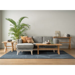 ALFORD SIDE TABLE 1802