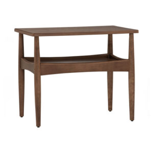 HOBBIT END TABLE 109