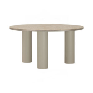 HIRI ROUND COFFEE TABLE 1334/188 (#)