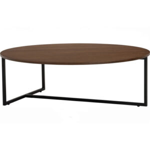 TURNER ROUND COFFEE TABLE 802/109
