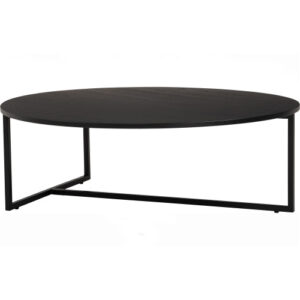 TURNER ROUND COFFEE TABLE 802/114