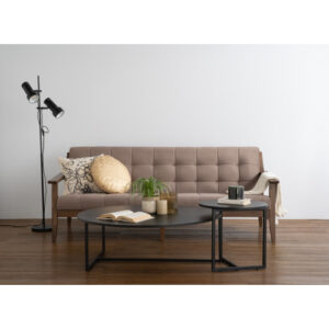 TURNER ROUND COFFEE TABLE 802/114