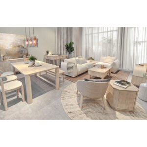 LUDLOW COFFEE TABLE 111