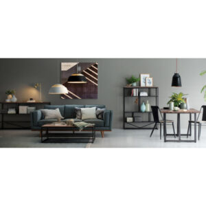 HACHI COFFEE TABLE 820/1800 (#)