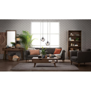 TORRELL CONSOLE TABLE 1804 (#)