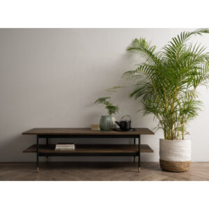 HAMILTON COFFEE TABLE 821/1812 (#)