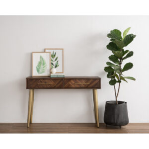 SIVAN CONSOLE TABLE  822/1809