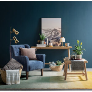 MERTON CONSOLE TABLE 1810