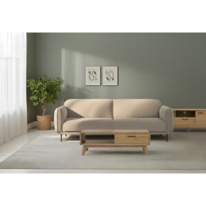 TORONTO COFFEE TABLE 1802