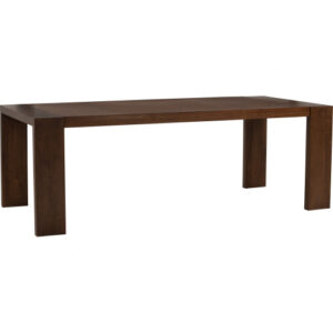 CLARKSON 1000X2185 DINING TABLE 109