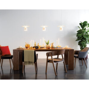 CLARKSON 1000X2185 DINING TABLE 109