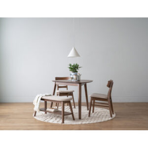 KHASA 800X900 DINING TABLE 109/113