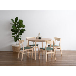 STARK DIA1067 DINING TABLE 111/168