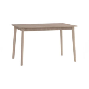 STARK 750X1200 DINING TABLE 111/168