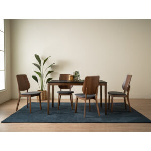 FOTRESS 800 X 1350 DINING TABLE 109/166