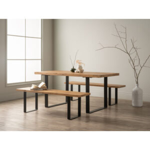 BRINHILL 900X1600 DINING TABLE 802/1802 (#)