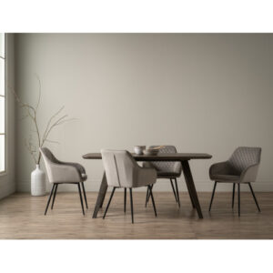 DABNEY 900X1600 DINING TABLE 1803 (#)