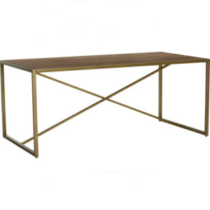 WILLINGHAM 900X1600 DINING TABLE 823/1811 (#)
