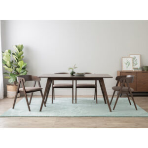 CADELL 900X1600 DINING TABLE 117