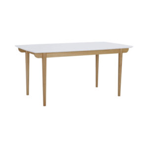 NAKULA 900X1500 DINING TABLE 102/130