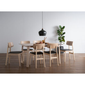 NEATH 950X1500 DINING TABLE 111