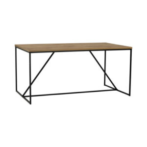 WALDO 900 X 1600 DINING TABLE 802/179