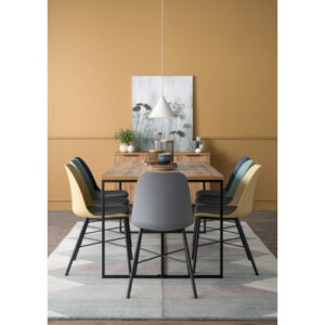 WALDO 900 X 1600 DINING TABLE 802/179