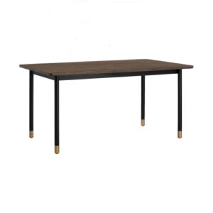 HAMILTON 900X1600 DINING TABLE 821/1812