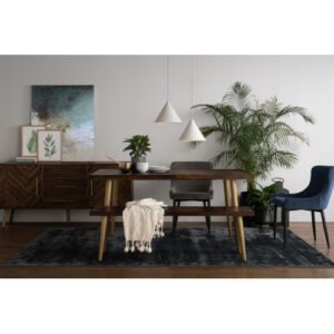 SIVAN 900X1600 DINING TABLE 822/1809