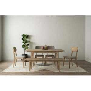 FORRES 900X1600 DINING TABLE 1808
