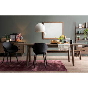 TORRELL 900X1600 DINING TABLE 1804
