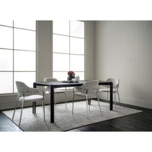LONY 900X1500 DINING TABLE 114