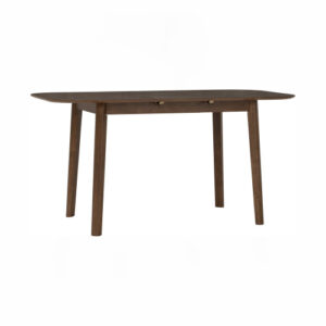 WOYER 750X1200+300 EXT DINING TABLE 109