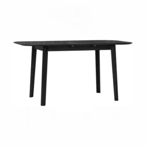 WOYER 750X1200+300 EXT DINING TABLE 114