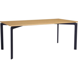 NAVID 900X1800 DINING TABLE 802/112 (#)