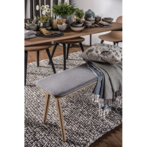 NAVID 900X1800 DINING TABLE 802/112 (#)