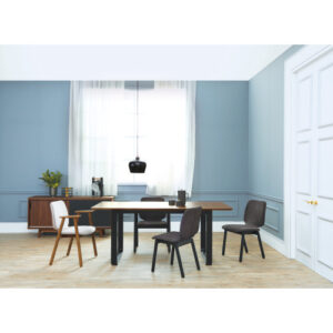 ULMER 900X1800 DINING TABLE 114/163