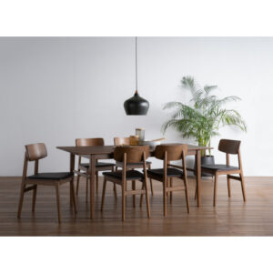 HAYTON 900X1800 DINING TABLE 109
