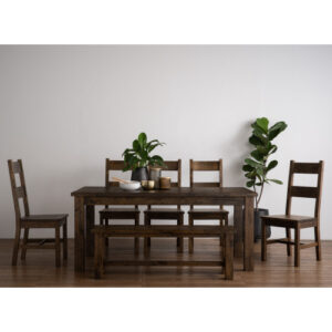 LEYTON 900 X 1800 DINING TABLE 1860