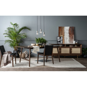 LEVEA 1000 X 2000 DINING TABLE 109/113