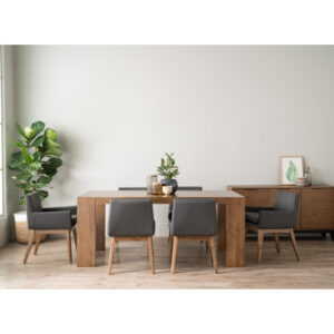 CLARKSON 900X1800 DINING TABLE 109