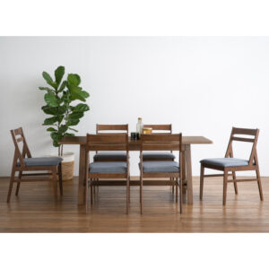 HAYNES 800X1800 DINING TABLE 109