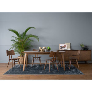 NEATH 900X1800 DINING TABLE 109/185