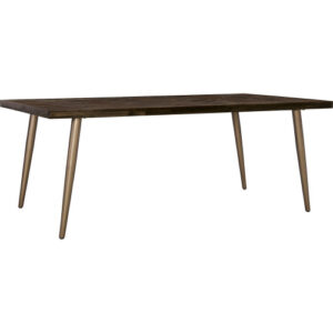 SIVAN 900X2000 DINING TABLE 822/1809