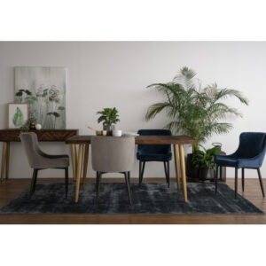 SIVAN 900X2000 DINING TABLE 822/1809