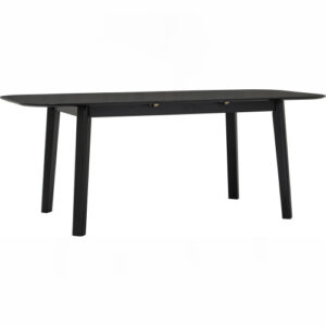 WOYER 900X1500+450 EXT DINING TABLE 114