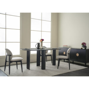 WODI 900X1800 DINING TABLE 114 (P2 BOARD)