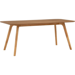 RODEN 900X1800 DINING TABLE 102