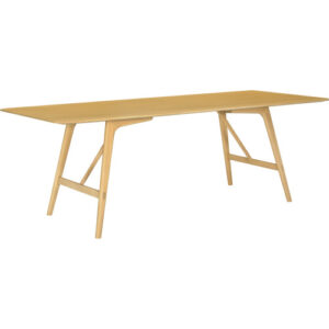 FIDEL 950X2200 RECTANGLE TABLE 112 (#)
