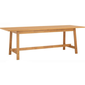 HAYNES 800X 2200 DINING TABLE 102/163